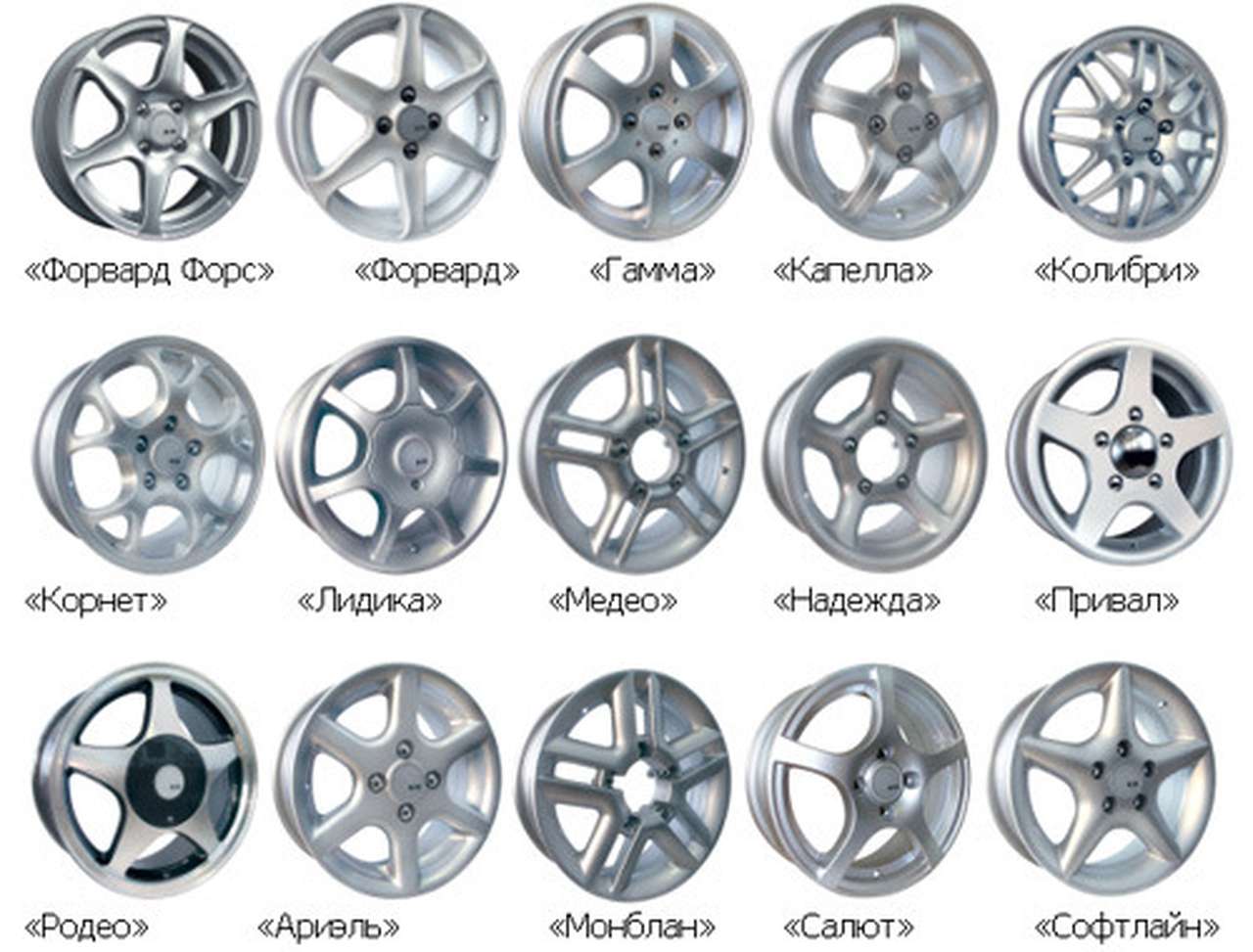 В красно-белых тонах