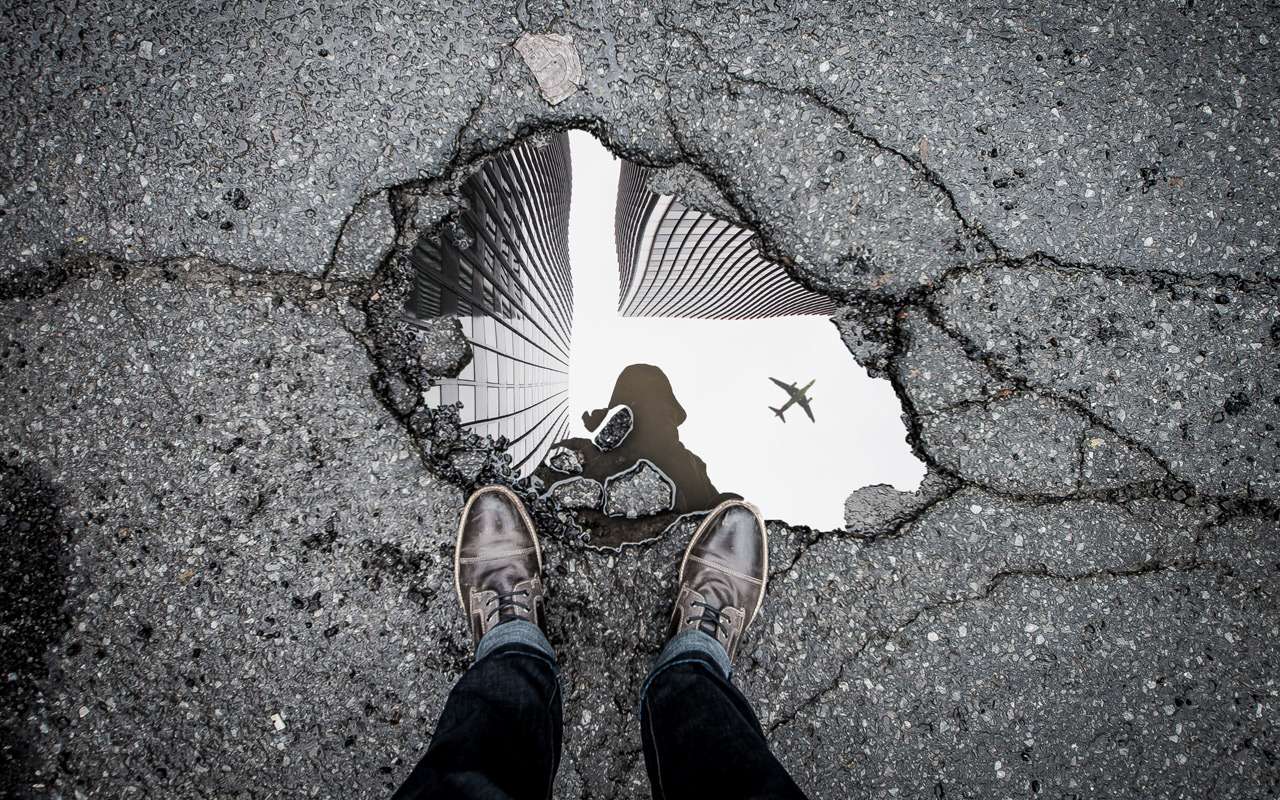 Качество дорог, согласно рейтингу, улучшилось