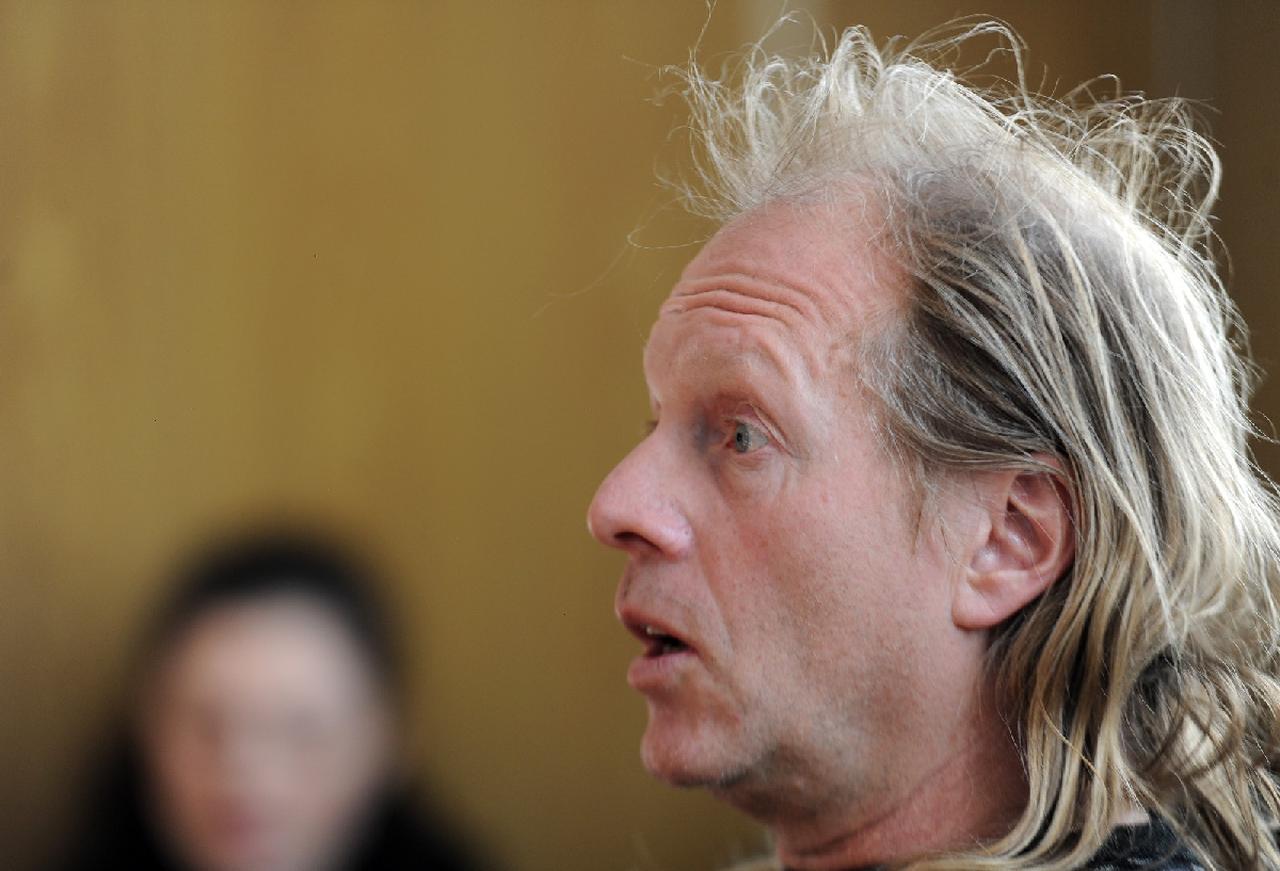 Крис Кельми не сядет в тюрьму за пьяную езду