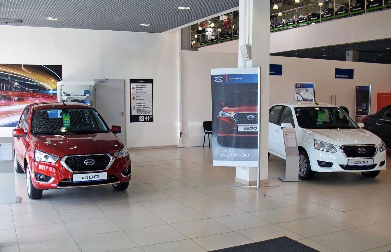 Автодилеры дали свой прогноз продаж на 2016-2017 годы