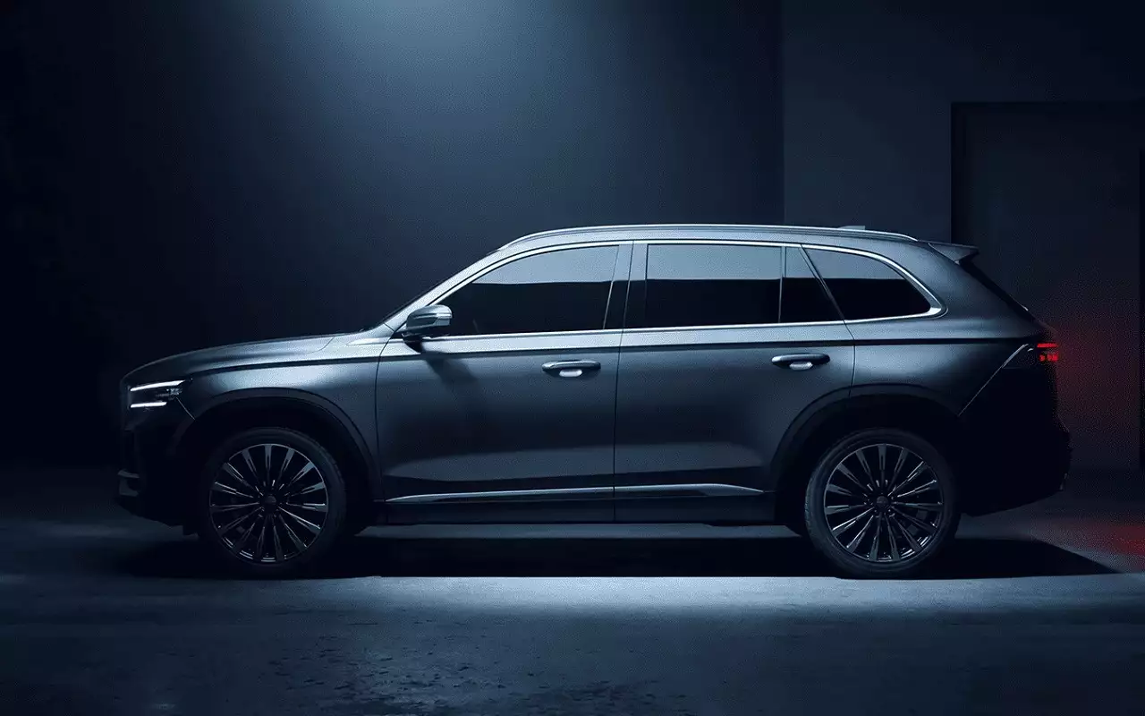 Конкуренты новой Волги: разбор основных соперников