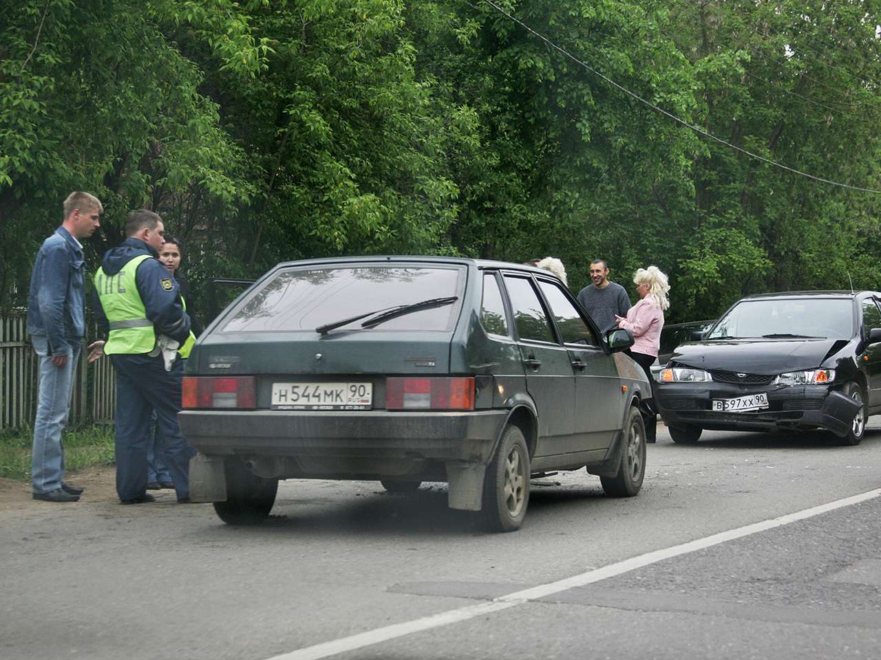 В карманы автоюристов попало 10 млрд рублей, выведенных с рынка ОСАГО