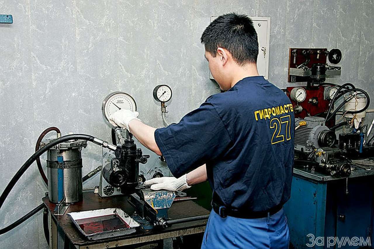 Текущий момент