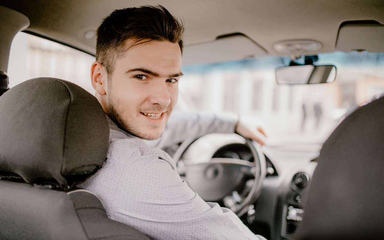 Эту категорию водителей могут освободить от уплаты утильсбора