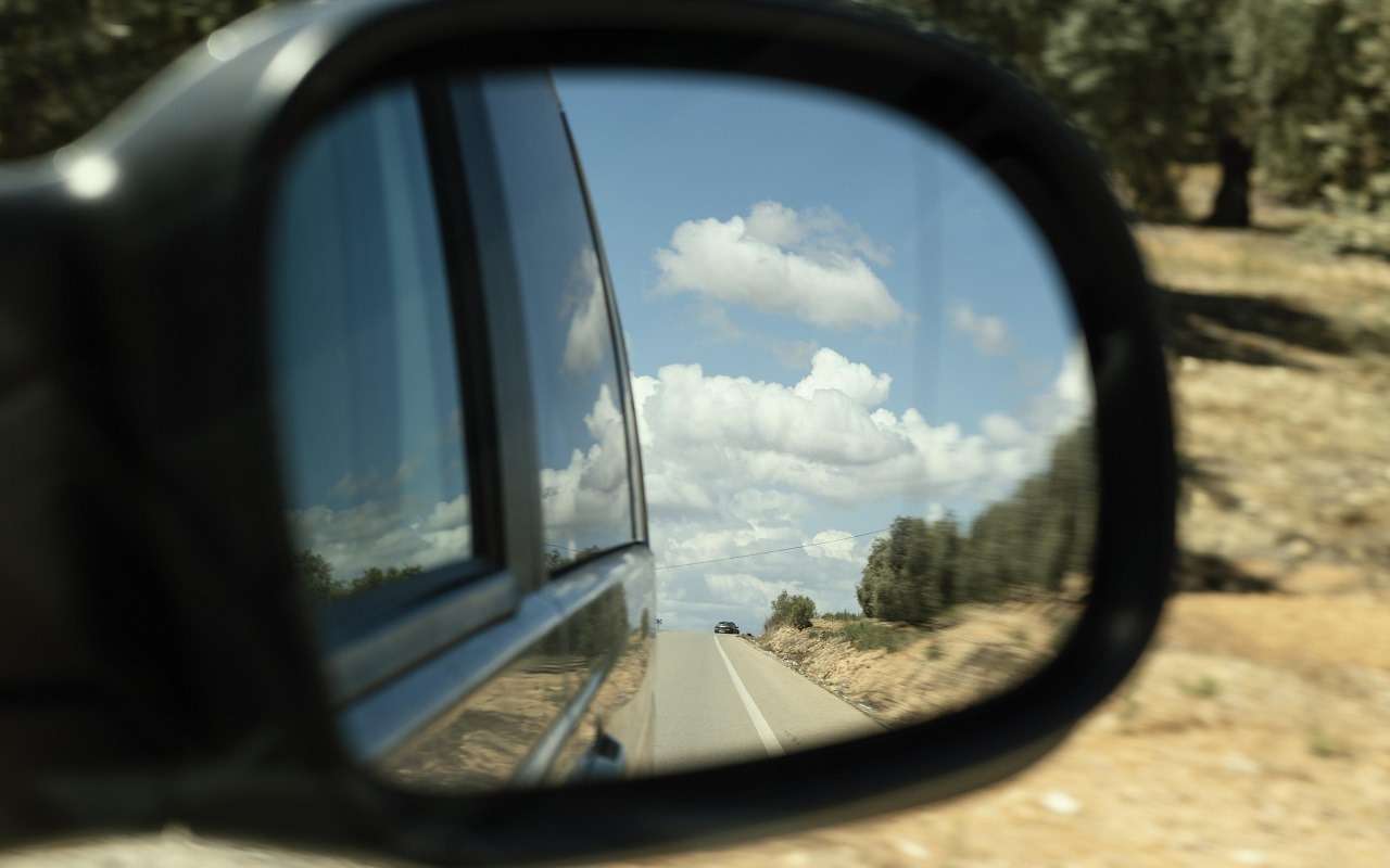 Нарушил дистанцию? Лови штраф в 11 миллионов