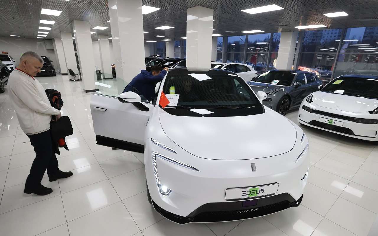 Масштабное изменение цен: ряд китайских брендов в России пересмотрели прайс-листы