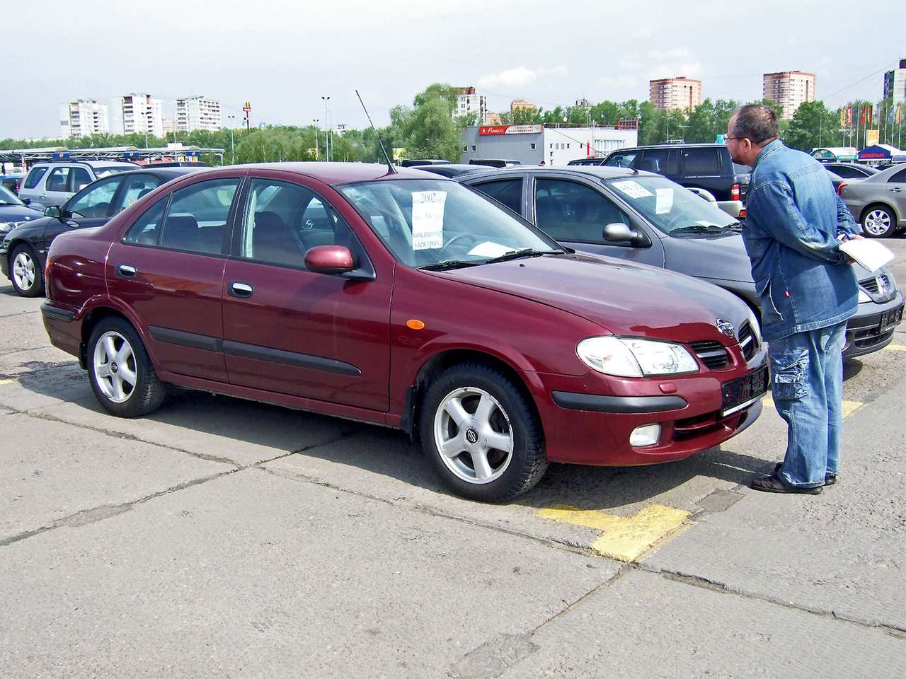 Вторичный рынок растет, продажи упали лишь в Дагестане