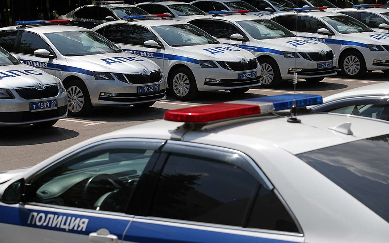 ГИБДД освоит новый способ борьбы с нарушителями