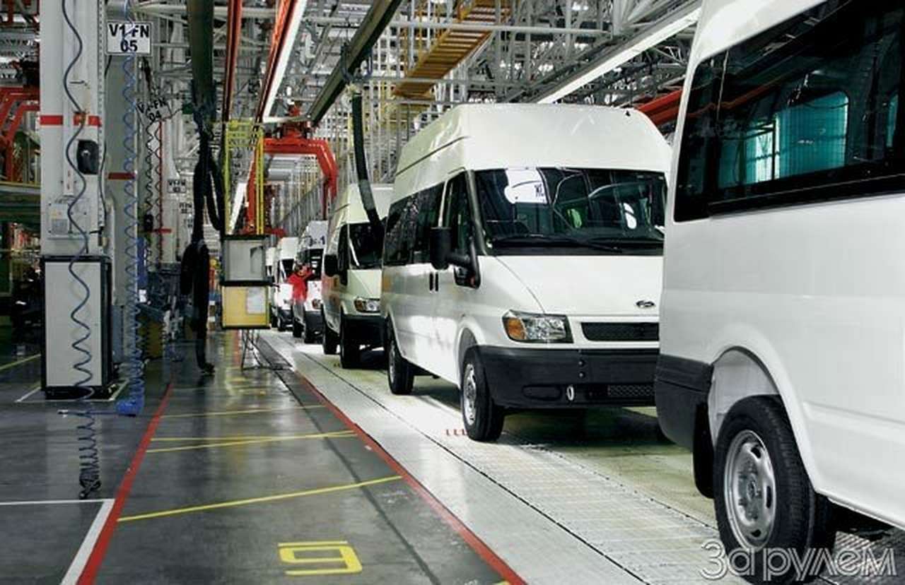 Турецкий «транзит»