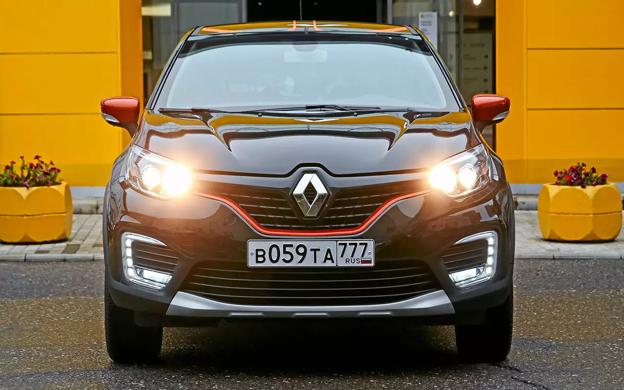 Замена пружин передних амортизаторов Renault Logan в Екатеринбурге — цены