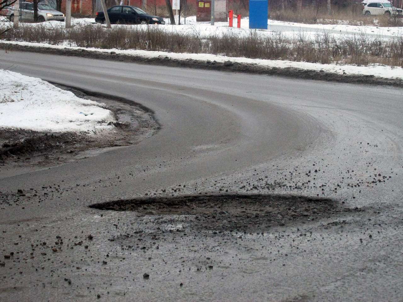 Регионам рассказали, как получить деньги на дороги
