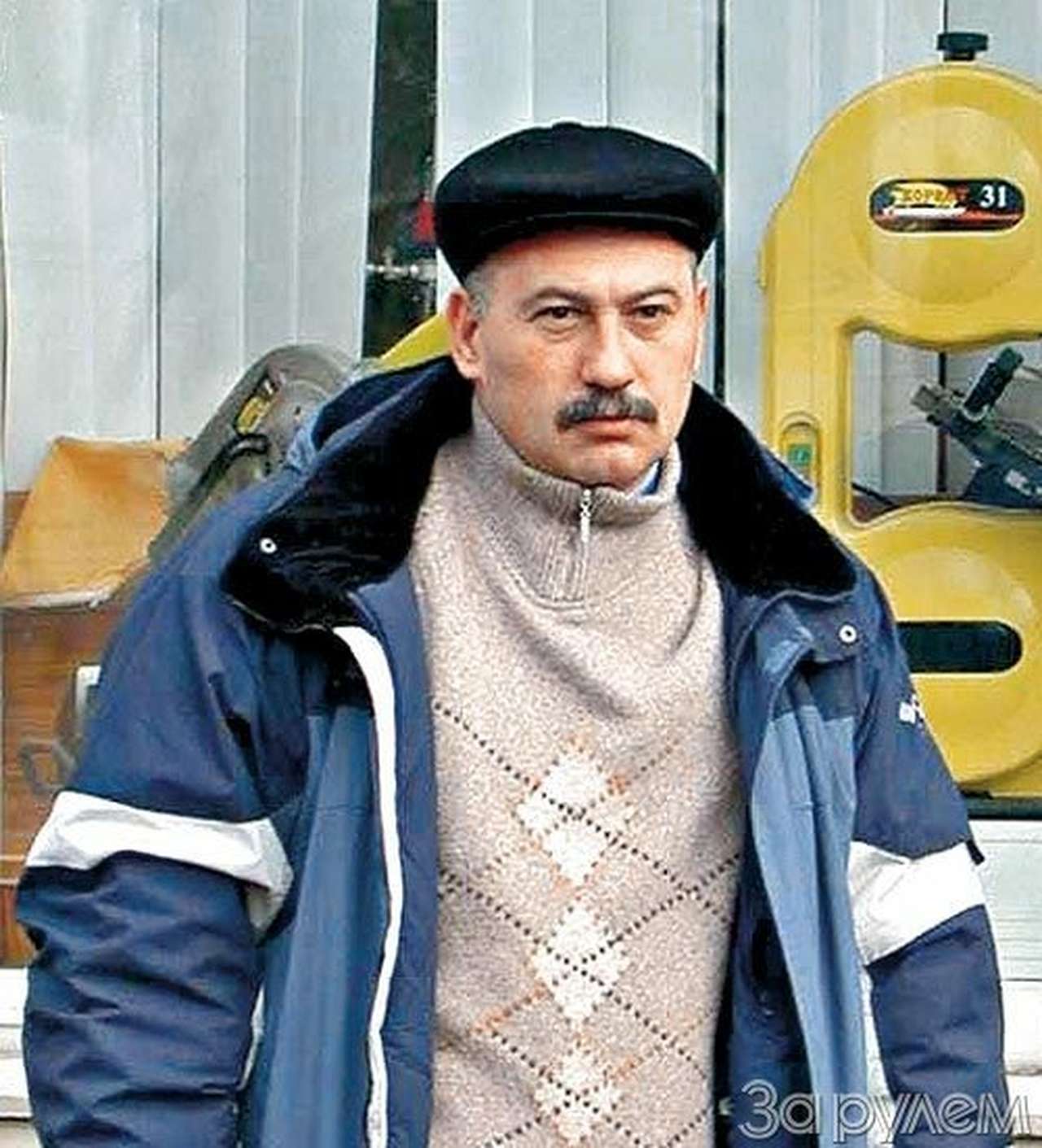 Советы бывалых