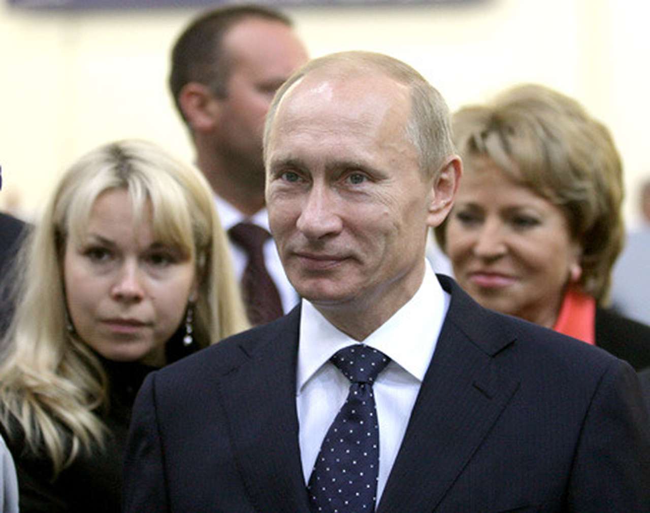 Путин: Действующие соглашения о промсборке автомобилей пересматриваться не будут