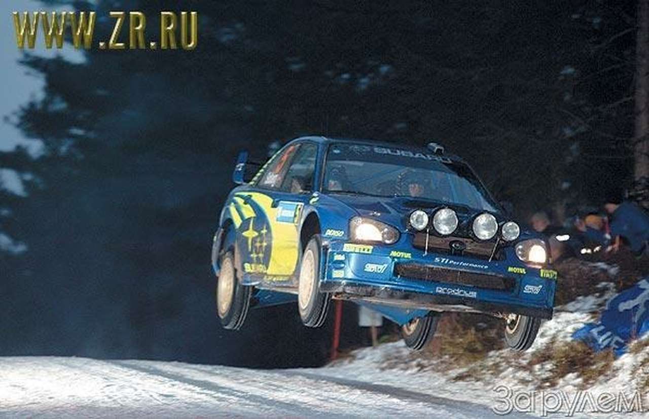 Швеция без француза