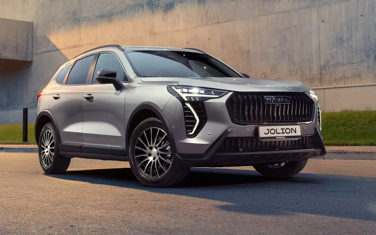 Haval против Tenet — битва накаляется