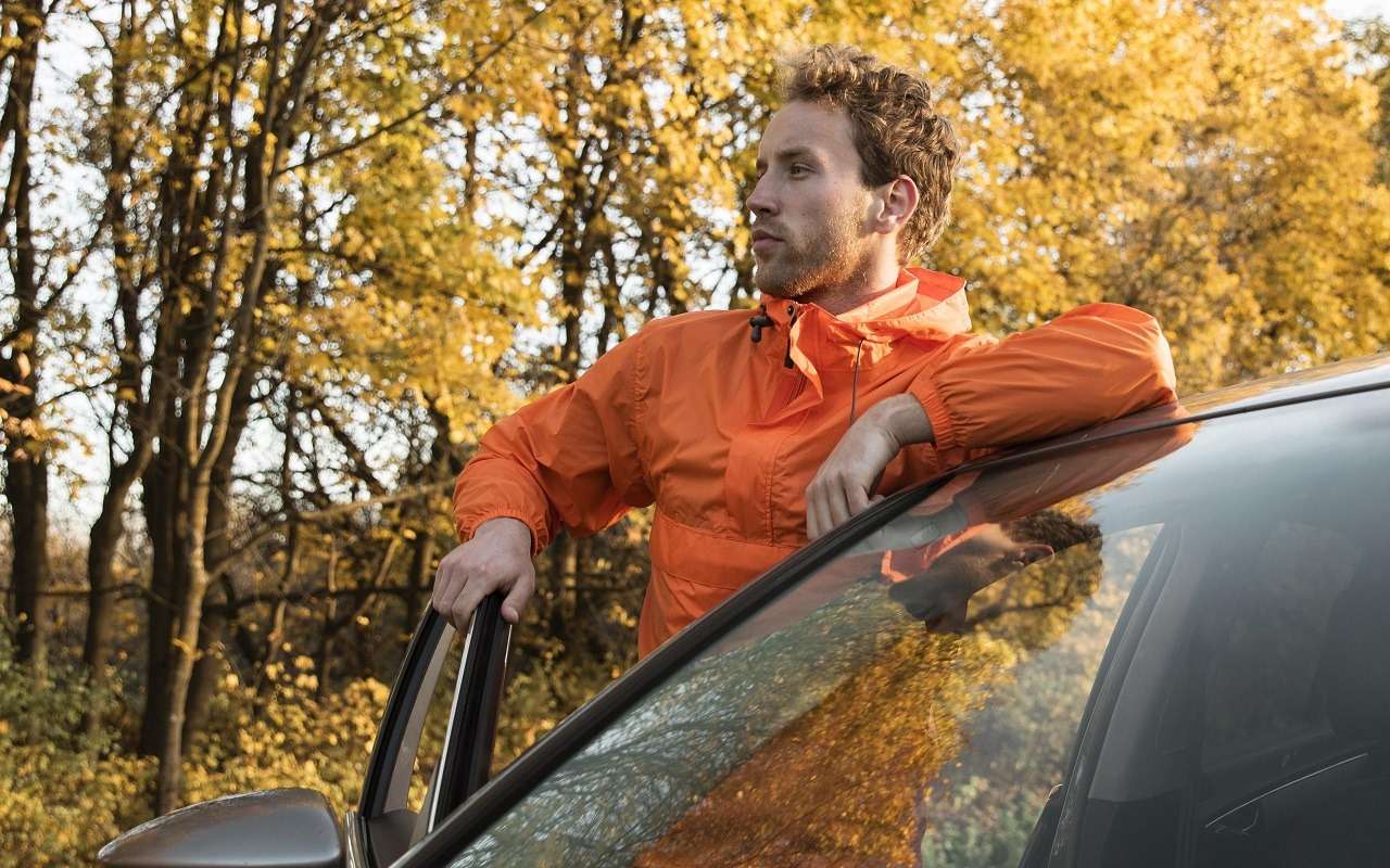 Скоро осень: а ваш автомобиль к ней готов?