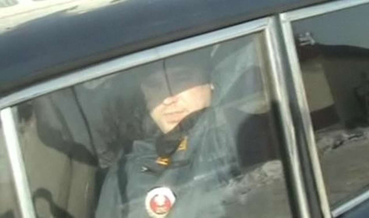 Прокуратура обжаловала условный приговор инспектору, съевшему взятку