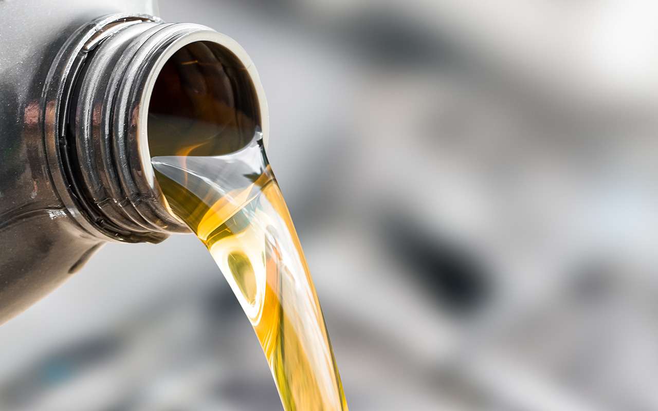 Японские автомасла уйдут из России. Что это значит?