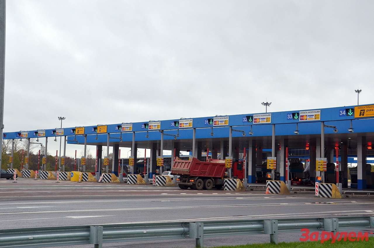 Московский транспортный узел: много слов