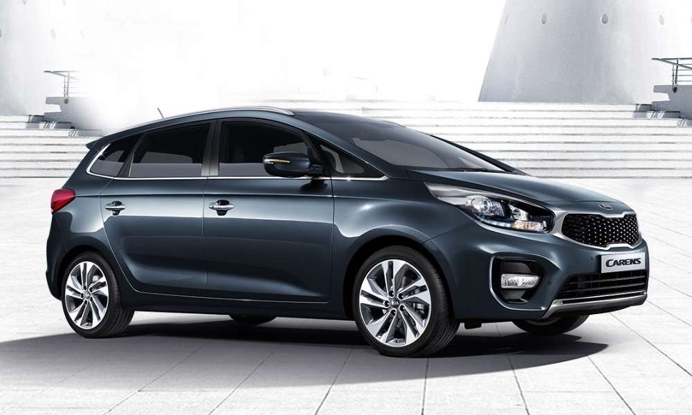 Happy New Year, fellow ! I am looking for KIA SORENTO XM up to 1.5 million (pref