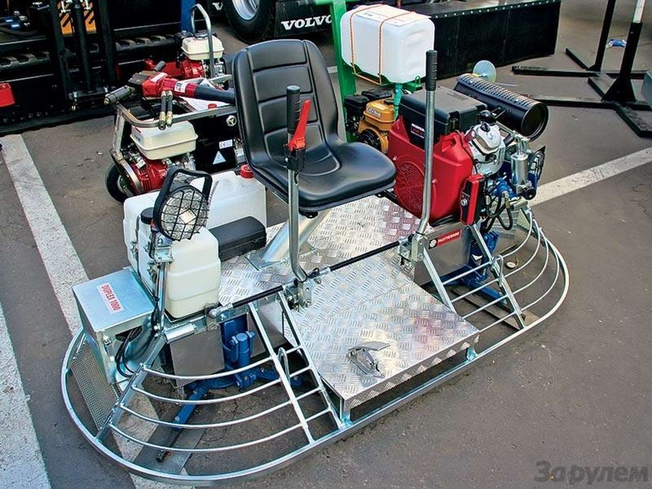 Завтра строится сегодня