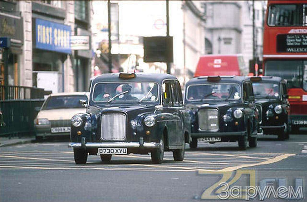 Аглицкое шапито