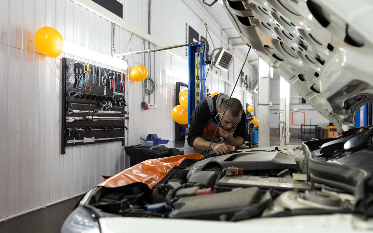 Автовладельцы рассказали, по каким меркам выбирают автосервис