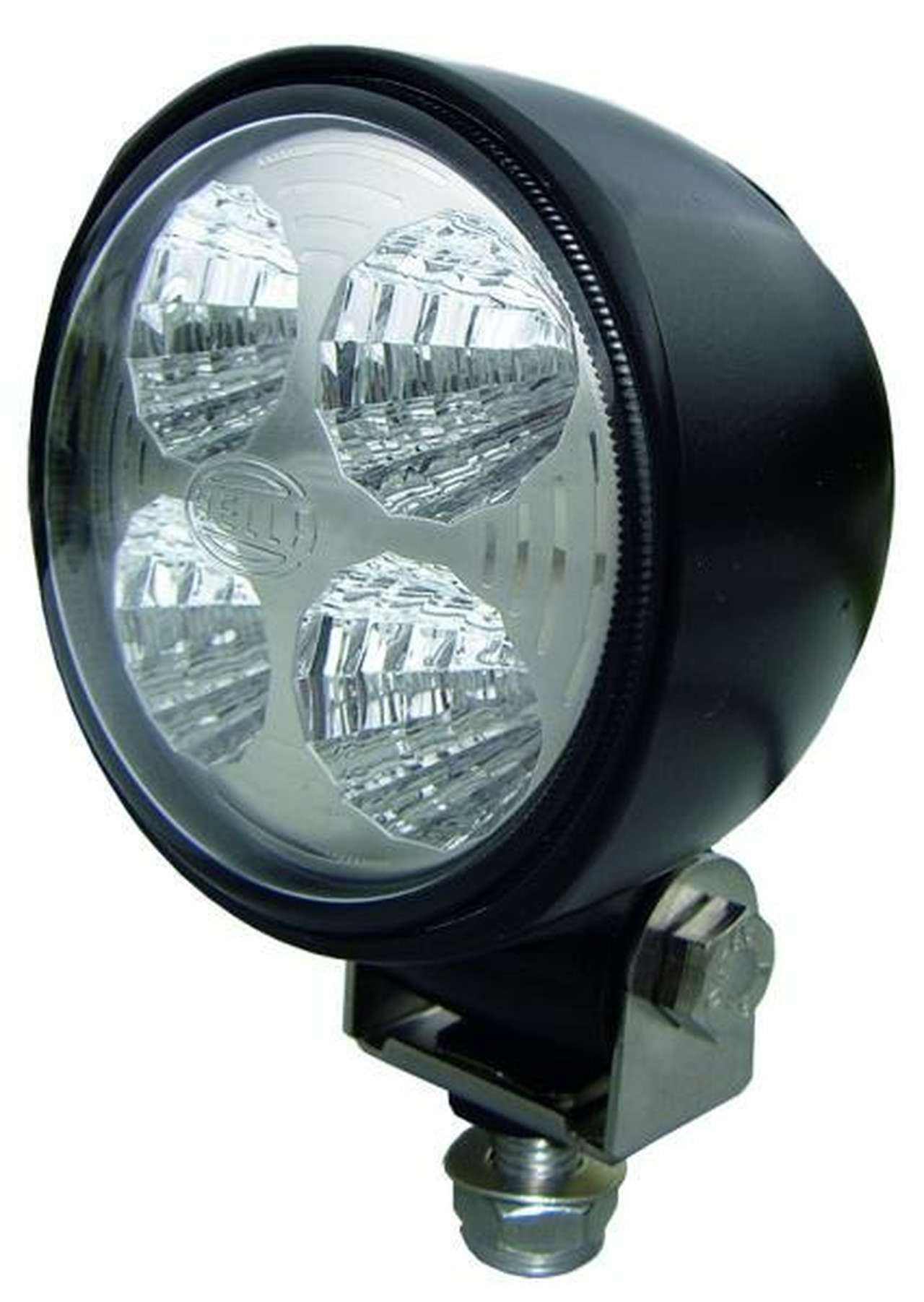 Светодиоды: технология и применение