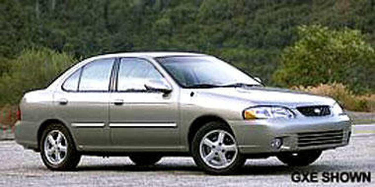 Nissan отзывает 268 тысяч машин