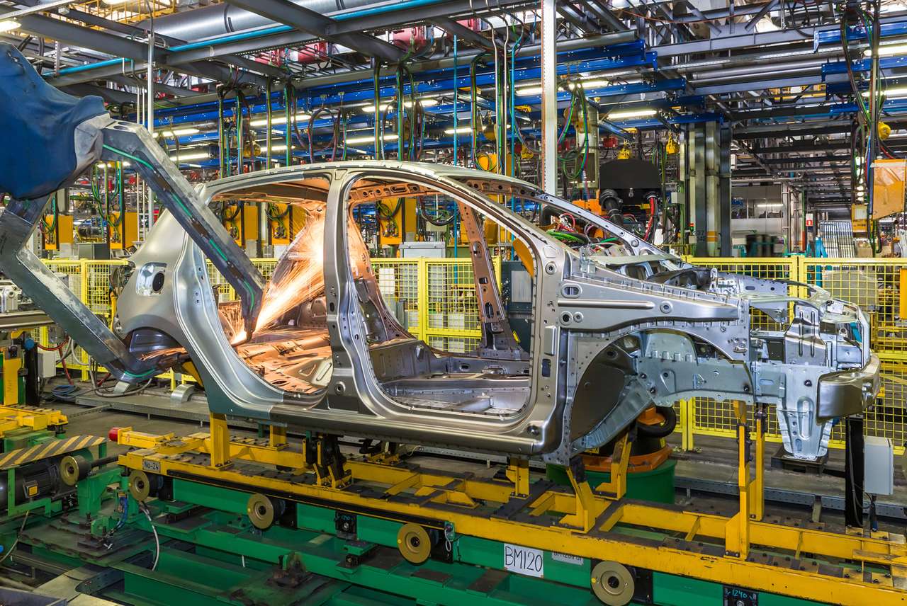 АВТОВАЗ подвели поставщики