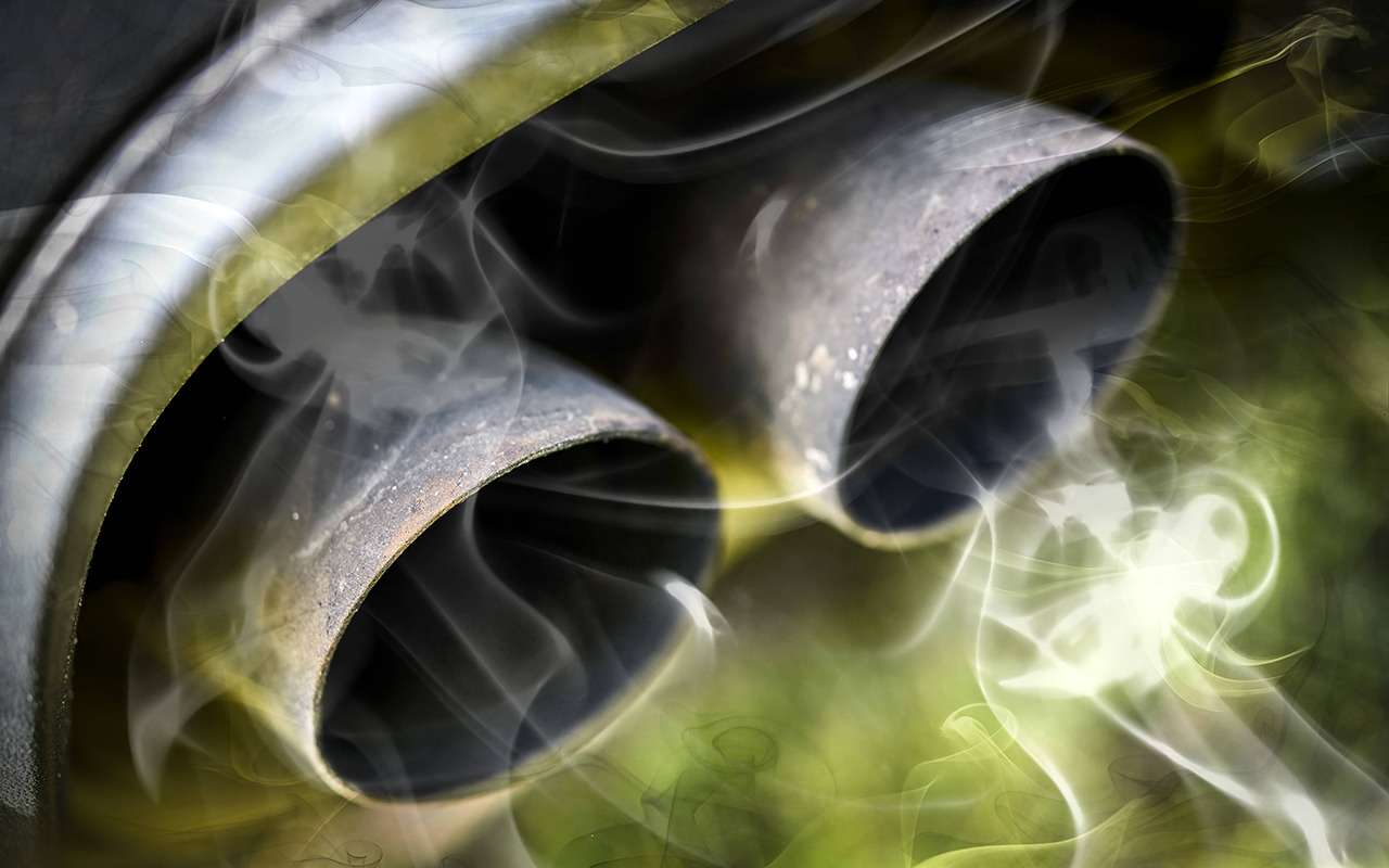 Парламент ЕС собирается ужесточить нормы CO2. Автопром в ужасе