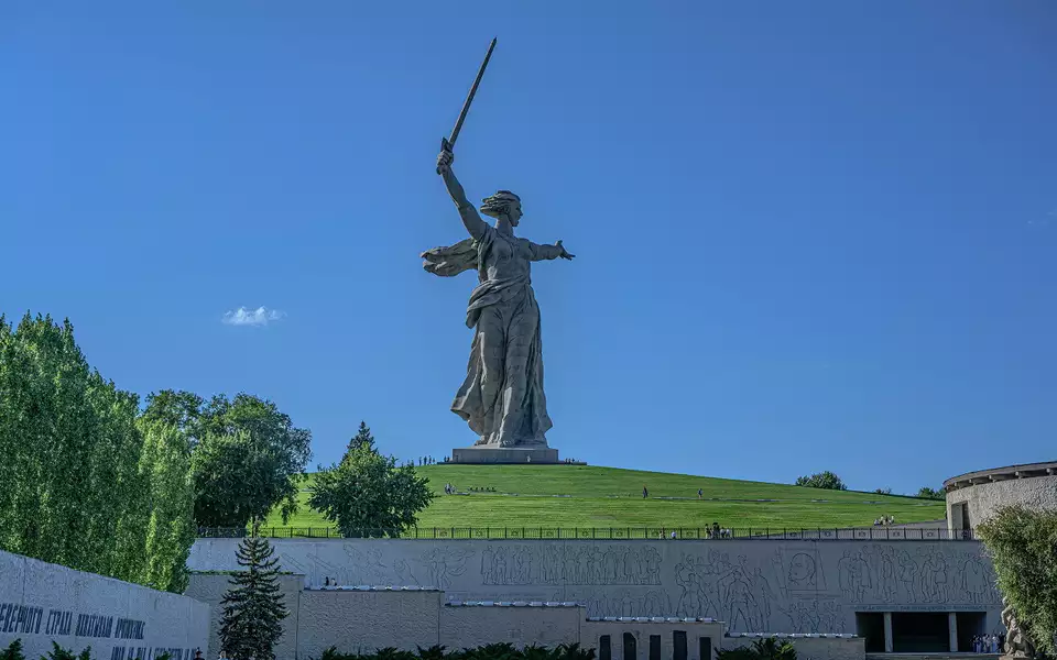 1941–1945: Как побеждали наши деды