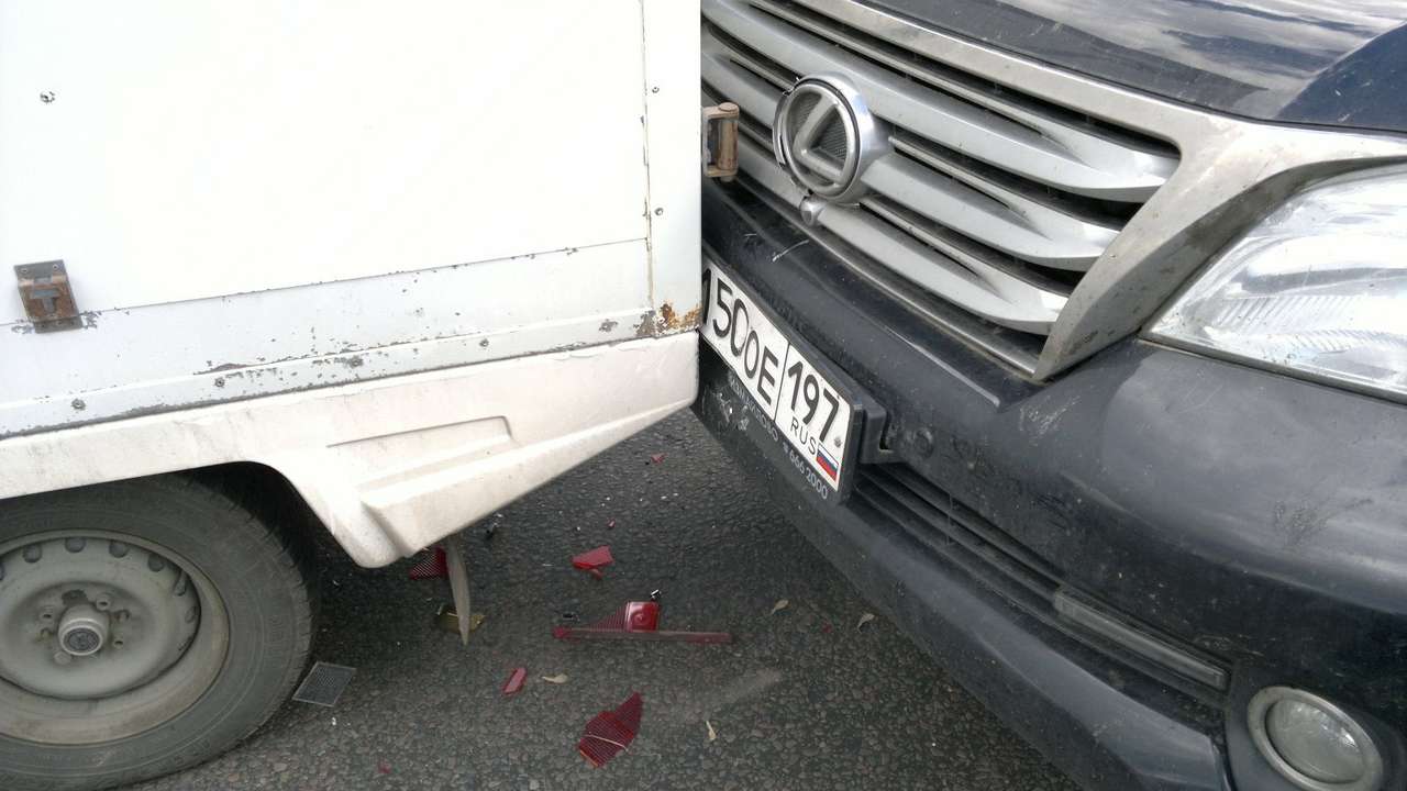 Адаптивный (активный) круиз-контроль