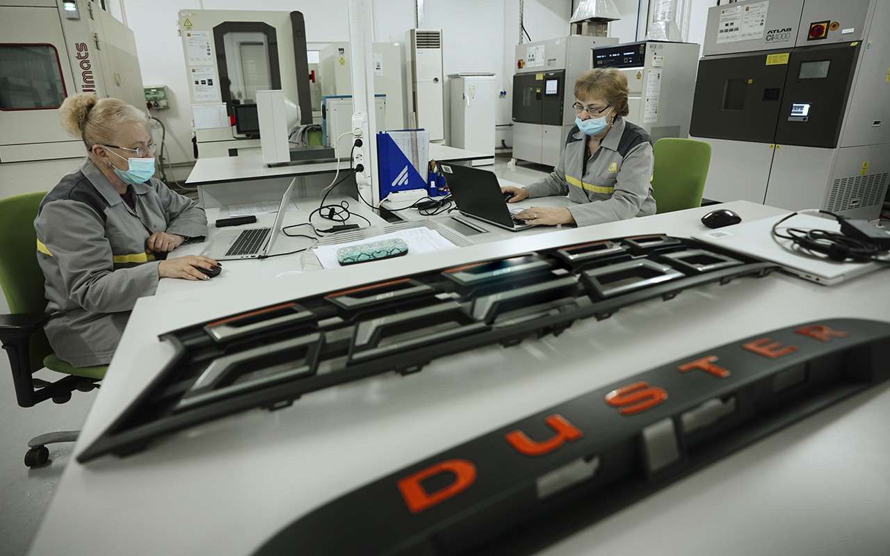 Нам рассказали, как создают прочность автомобиля