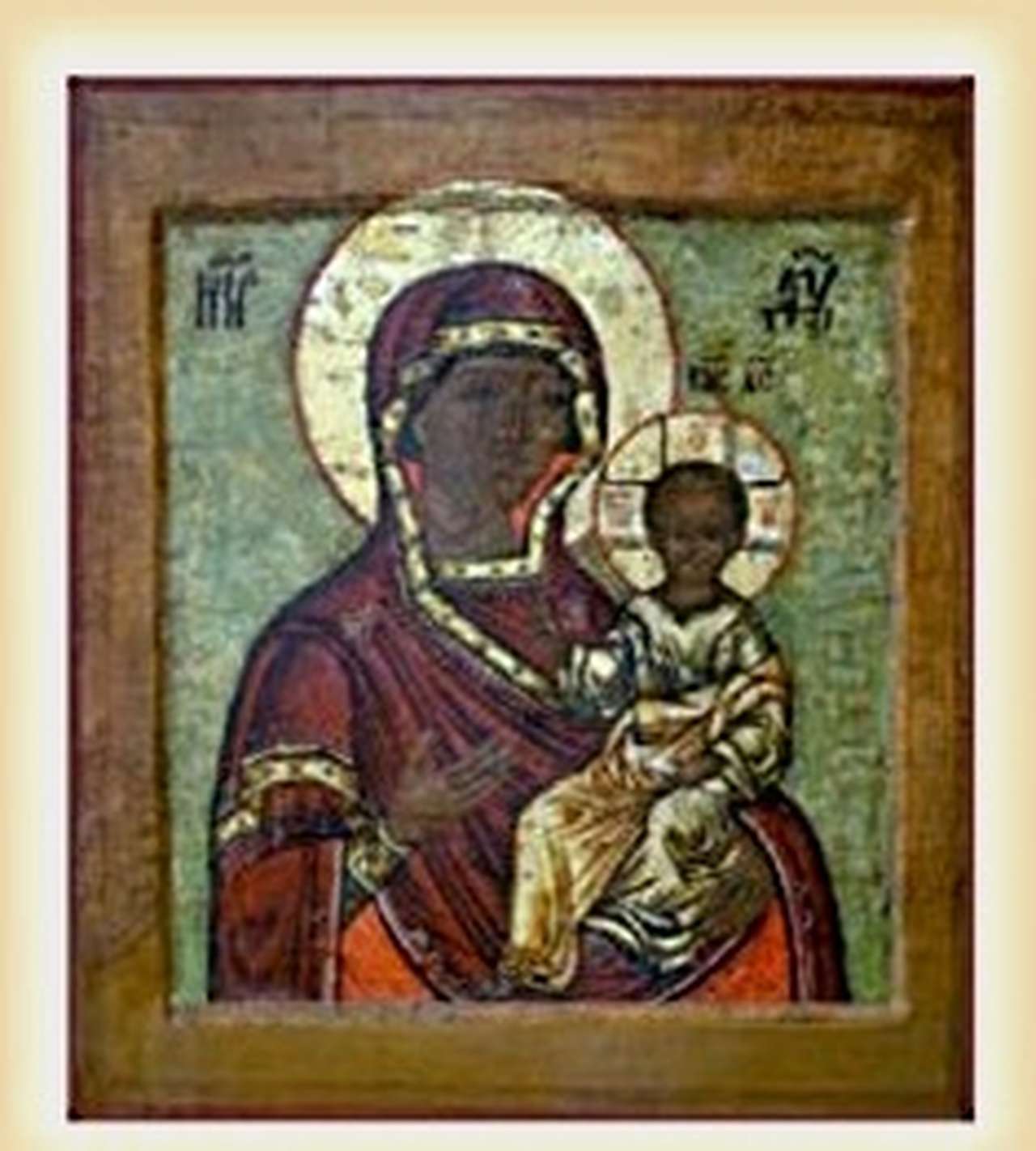 "Заповеди верующего водителя" раздают в православных храмах Томской области