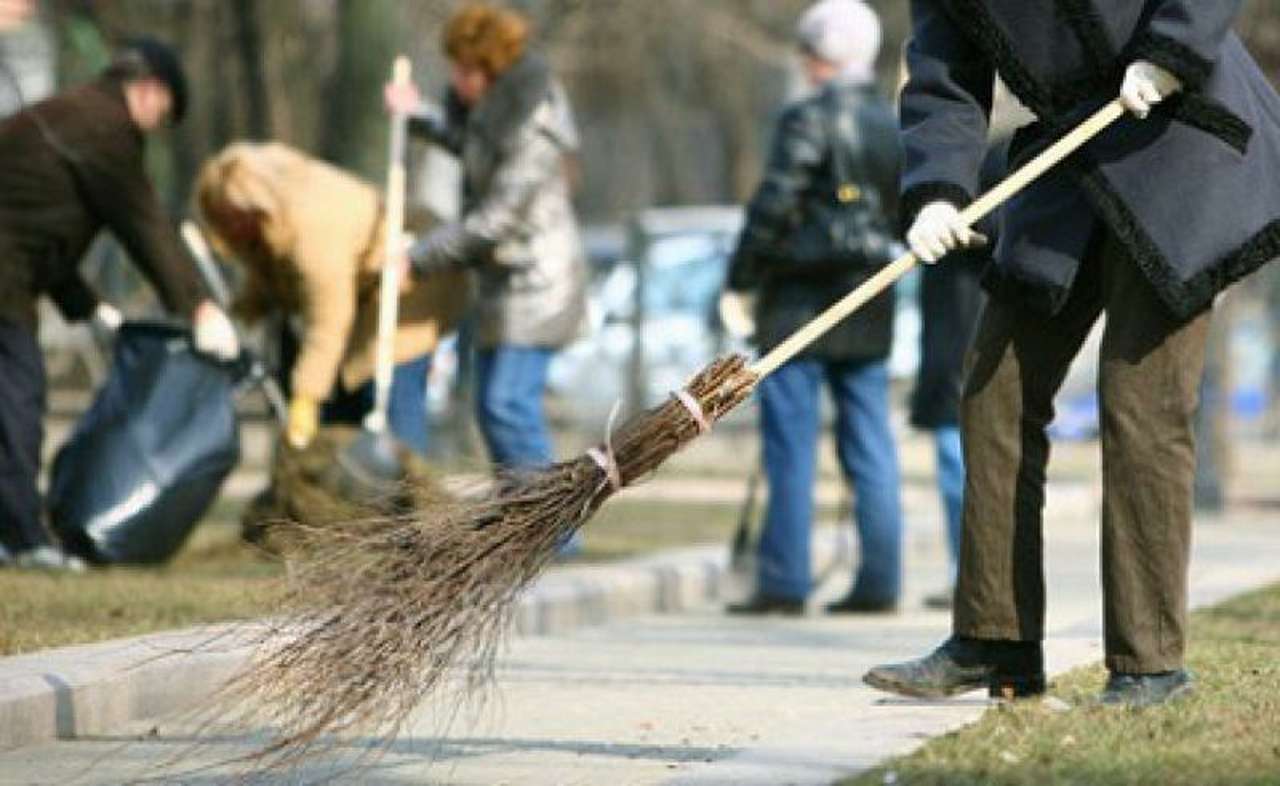 Лихачей предложили наказывать обязательными работами