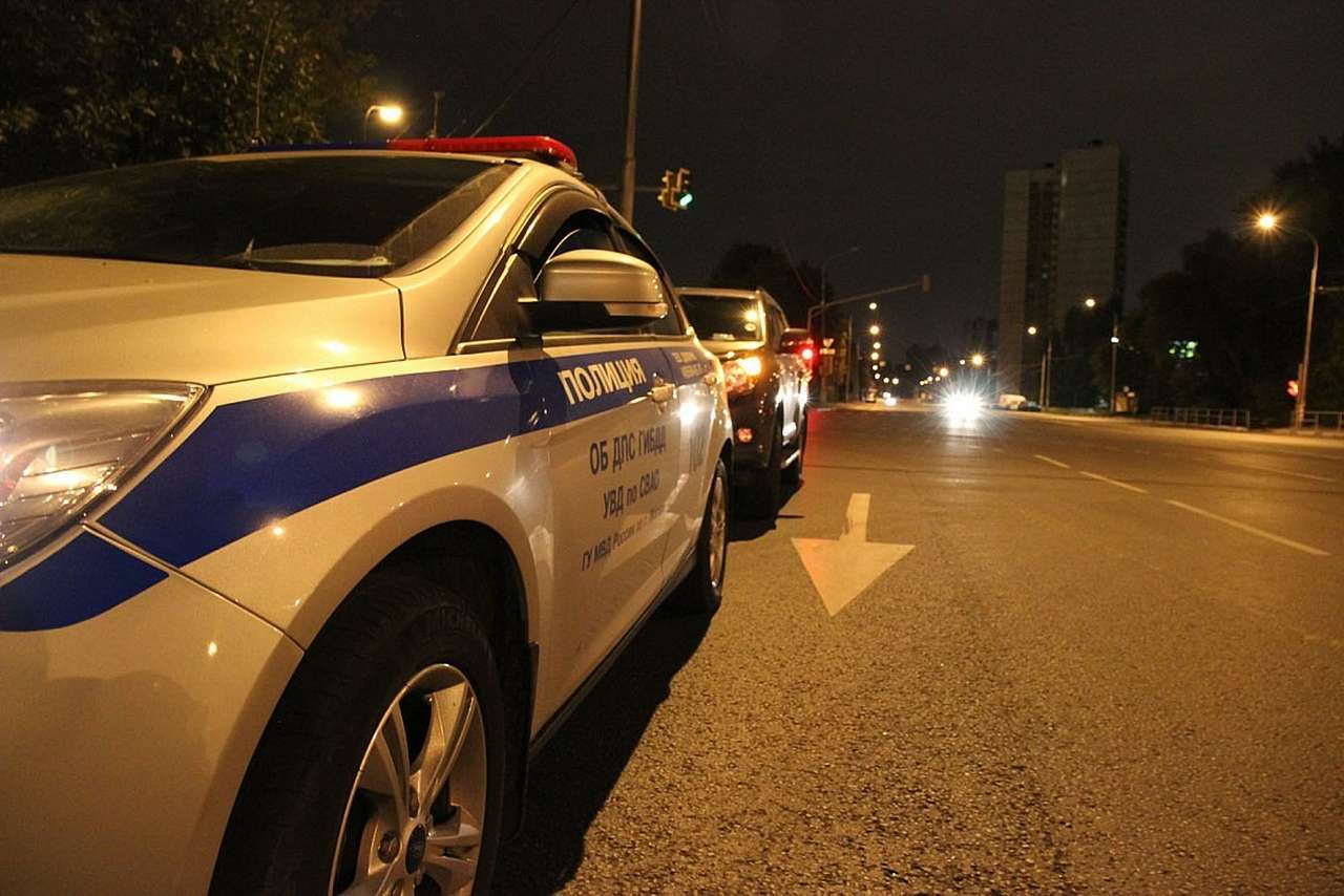 ГИБДД получит новые инструменты для борьбы с пьянством за рулем