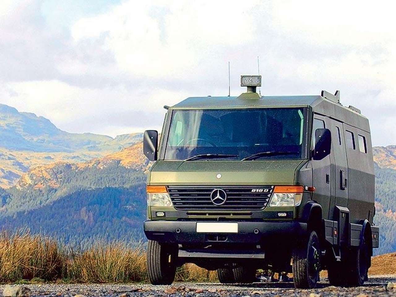 Миллбрукская премьера