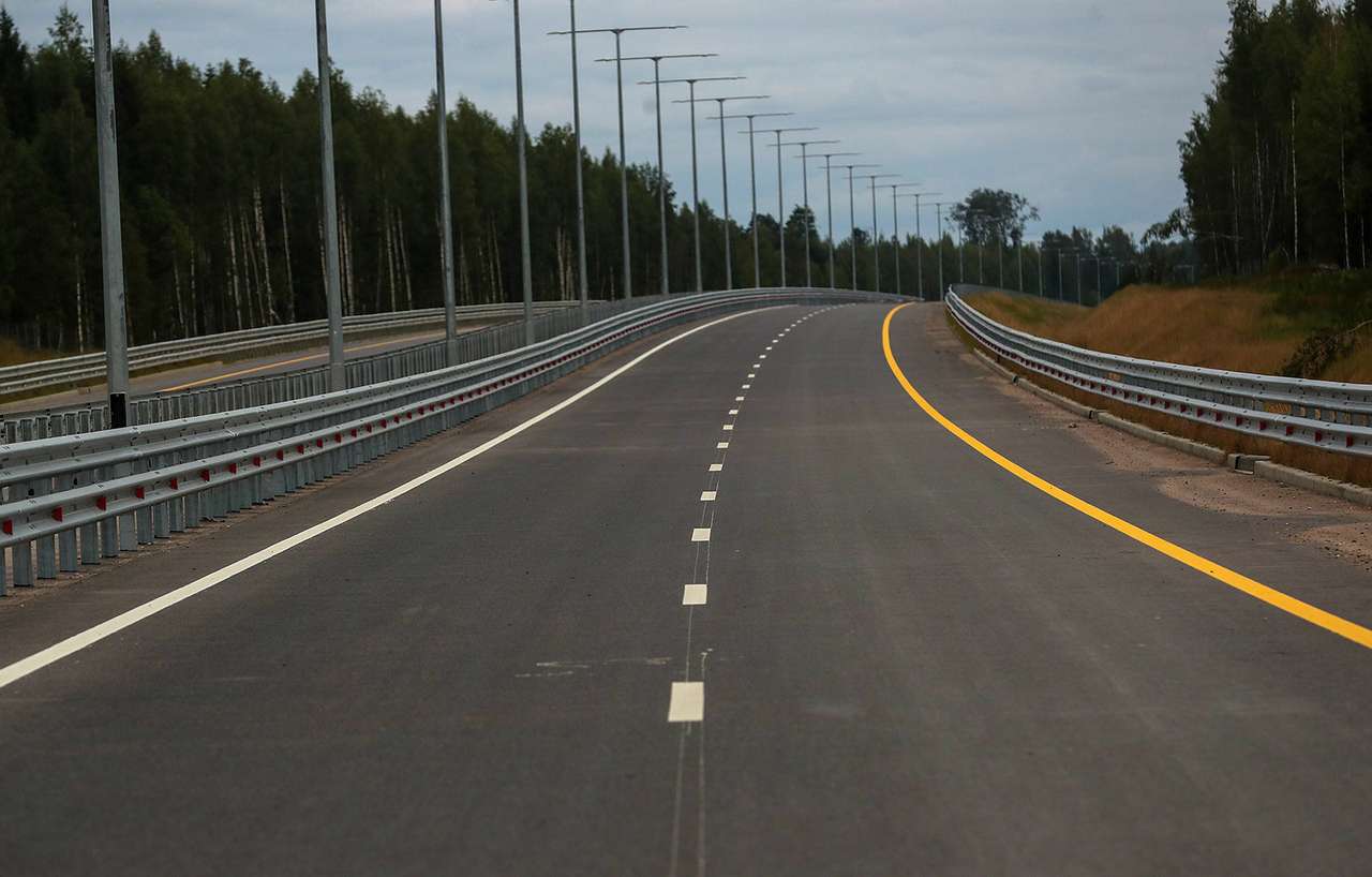 Деньги от штрафов пойдут на ремонт дорог. Это Путин разрешил