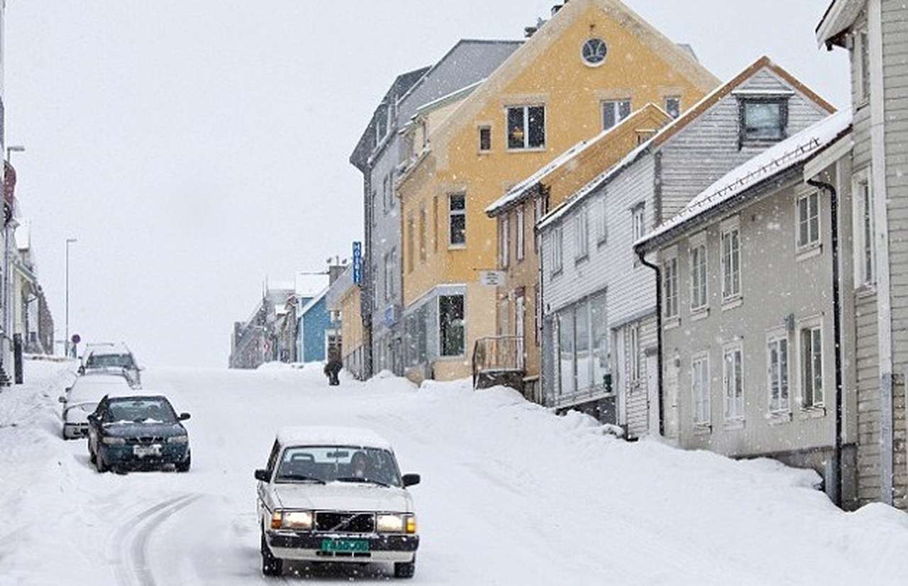 Полиция задержала 10-летнего «гнома», угнавшего авто у родителей 