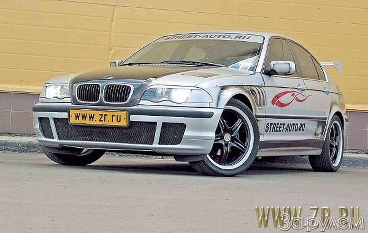 Директорский пропеллер