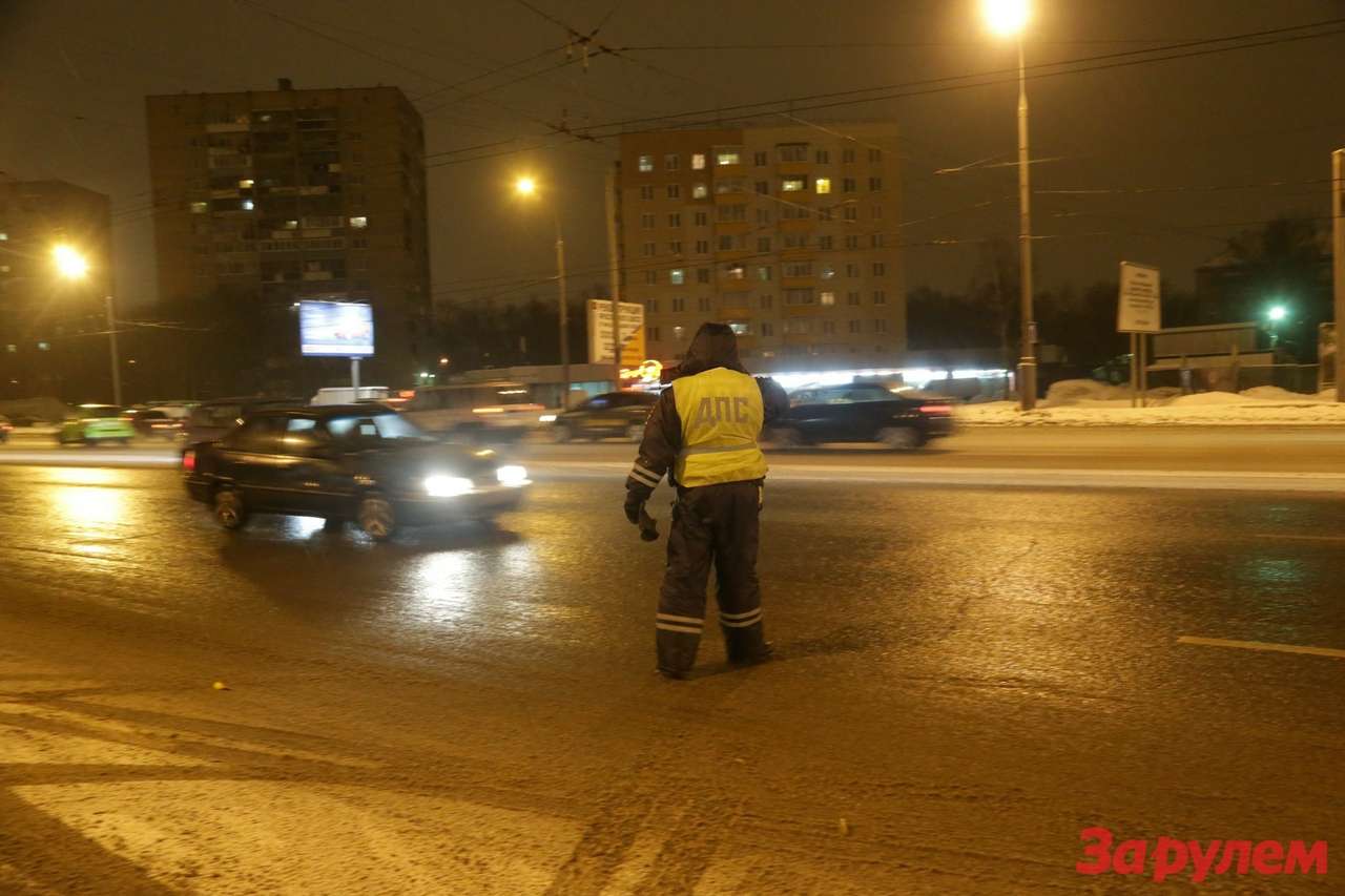 Опубликованы официальные данные по угонам в 2013 году 