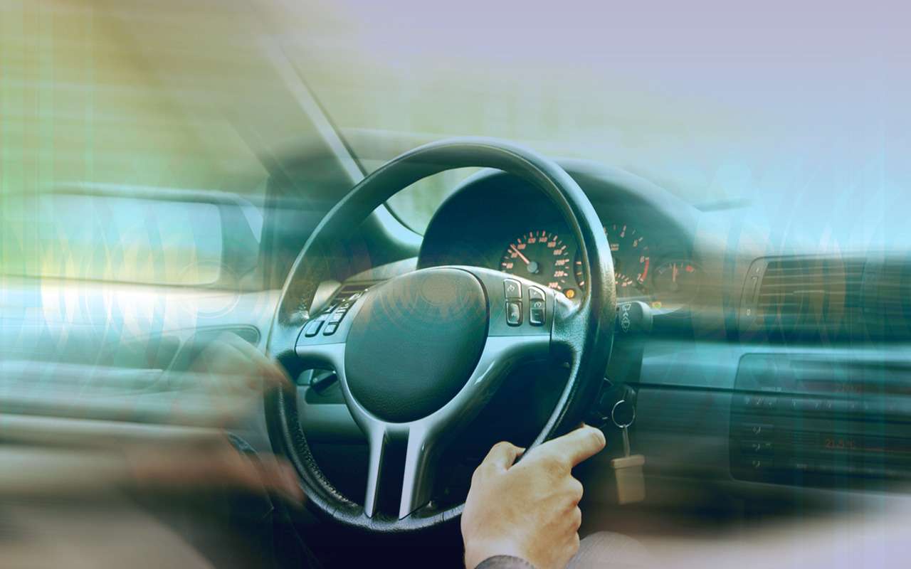 Почему вазовские моторы постоянно трясет — экспертный разбор