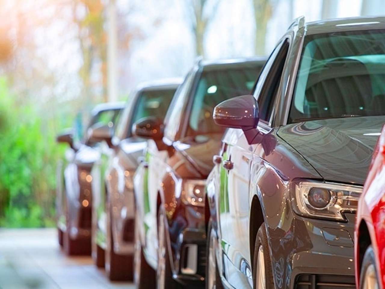 Составлен топ-3 бюджетных седанов на вторичке