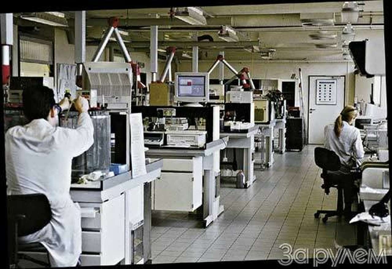 Игра на опережение