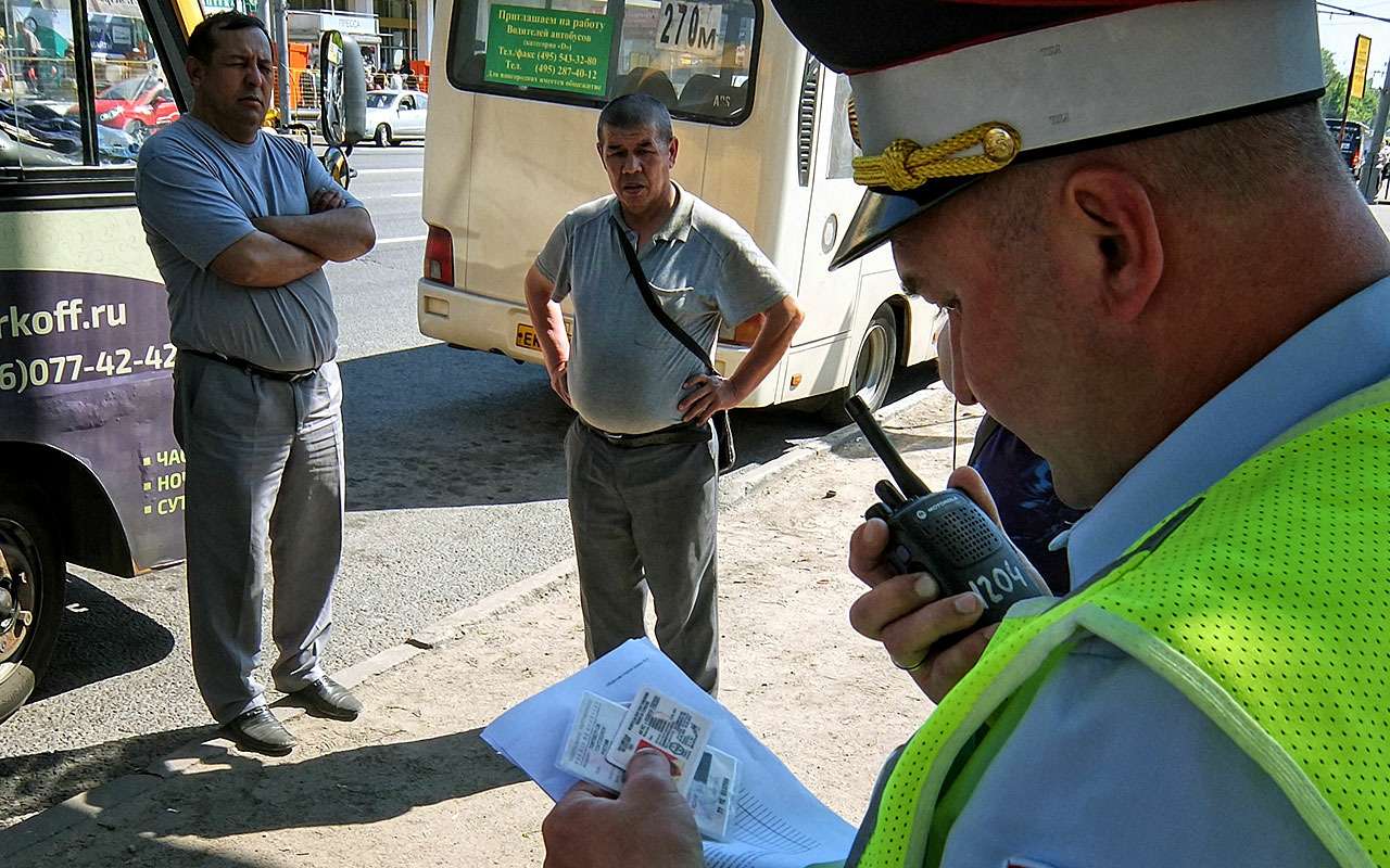 Гастарбайтеров с нацправами в России станет больше