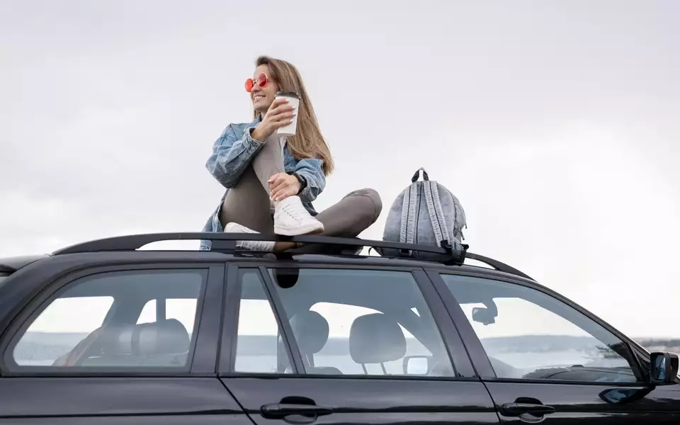 Как подготовить машину к путешествию: чек-лист на 15 минут