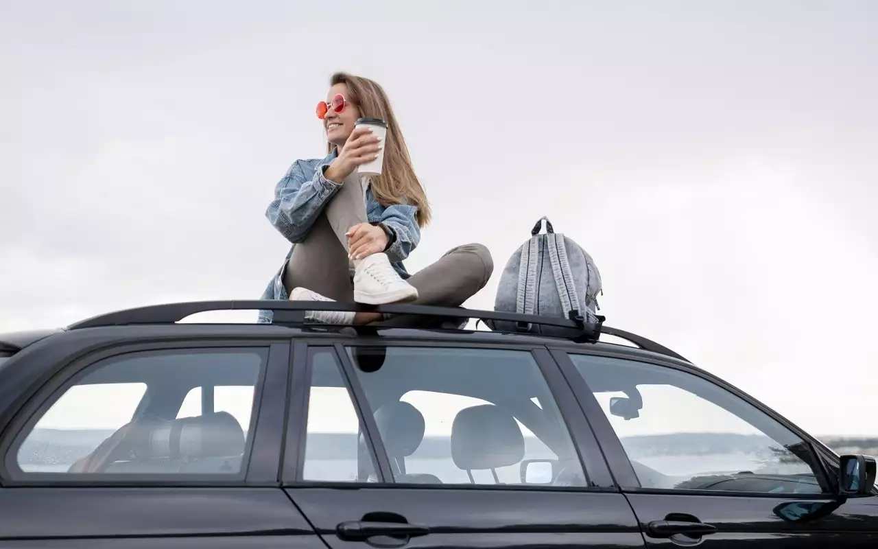 Как подготовить машину к путешествию: чек-лист на 15 минут