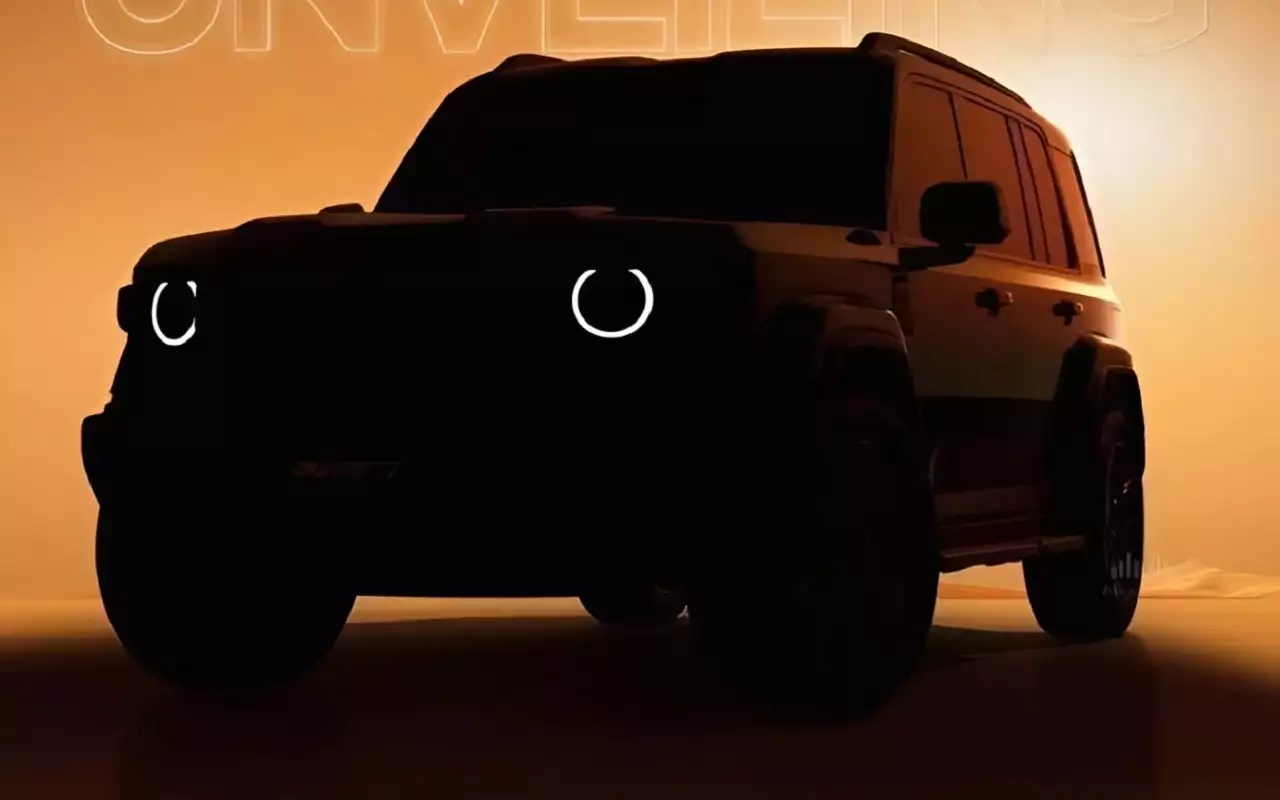 iCar V27