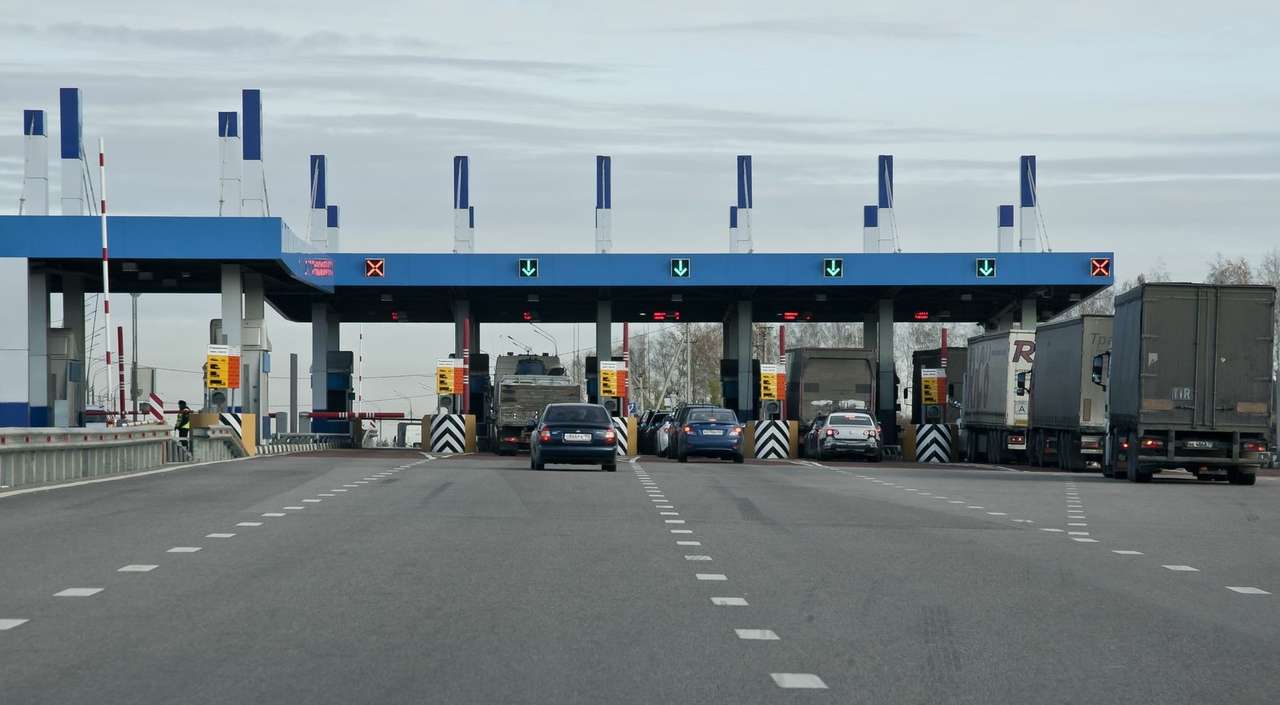 Платная дорога соединит трассу «Дон» и аэропорт Домодедово